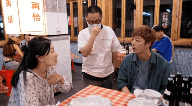 他拍下长沙男男女女，暗流涌动的一夜