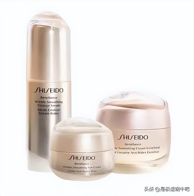 欧美一线美妆品牌,六大一线品牌