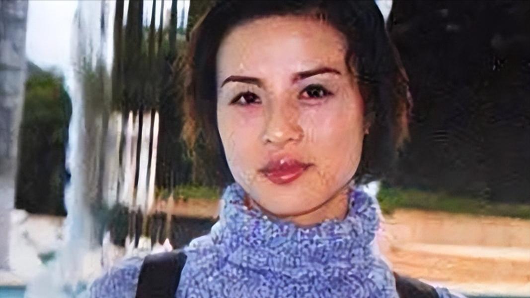 女模特顾春芳现状,女模特顾春芳全部照片