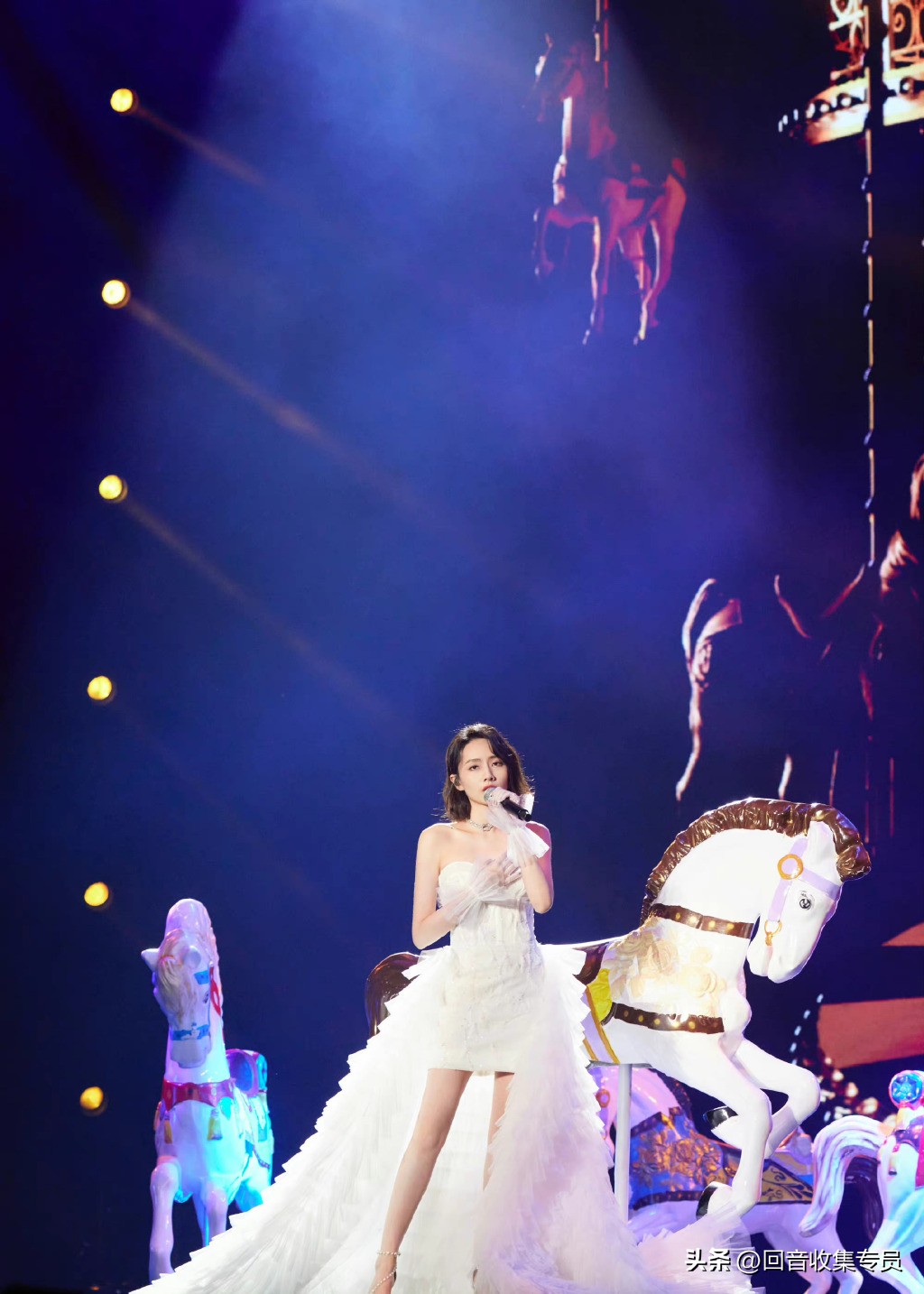 刘惜君和汪小敏谁多红一点,刘惜君汪小敏谁的声音好听