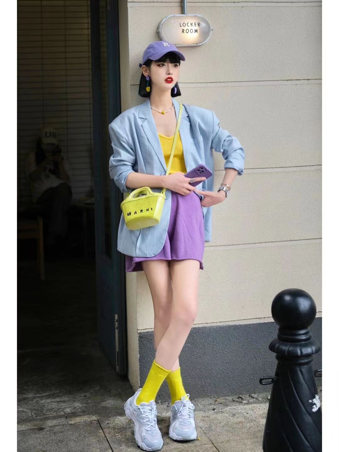 穿搭技巧40岁这样穿,百穿不厌的女生穿搭技巧