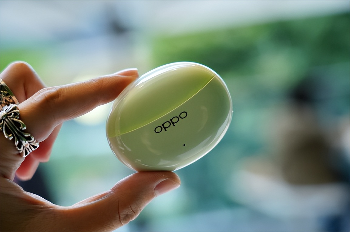 oppoencofree2i和free2哪个好,oppoencofree3测评值得买吗