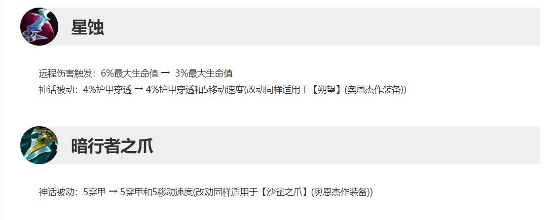 lol双修武器,lol女枪新版本