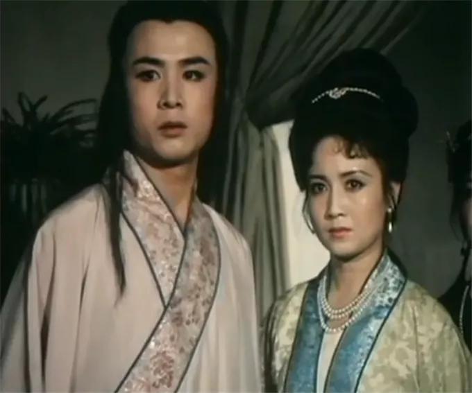 98版水浒传已去世的12位演员盘点,山东版水浒幕后