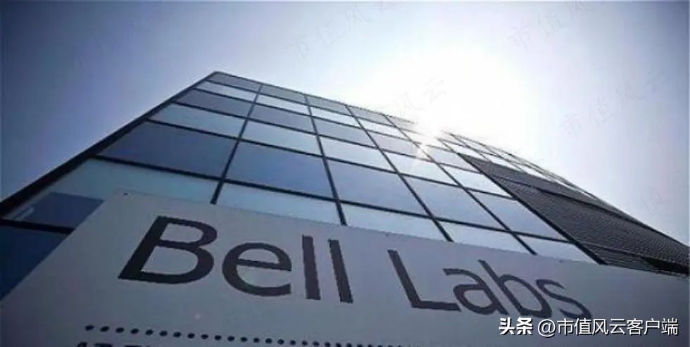 巴菲特“捡到痰”,美移动通讯三巨头之威瑞森通讯：砸出一条5G大道