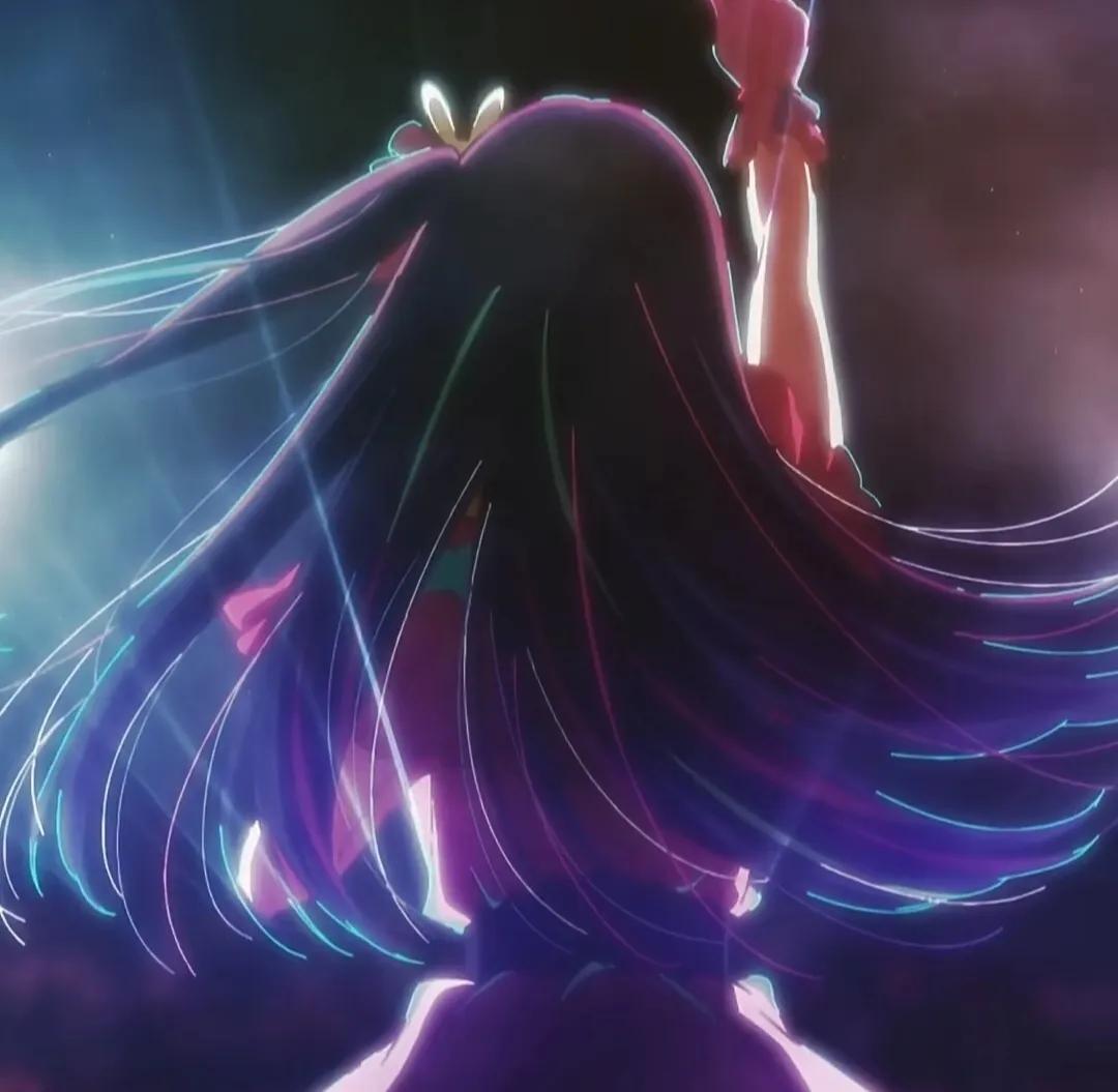 四月新番：我推的孩子