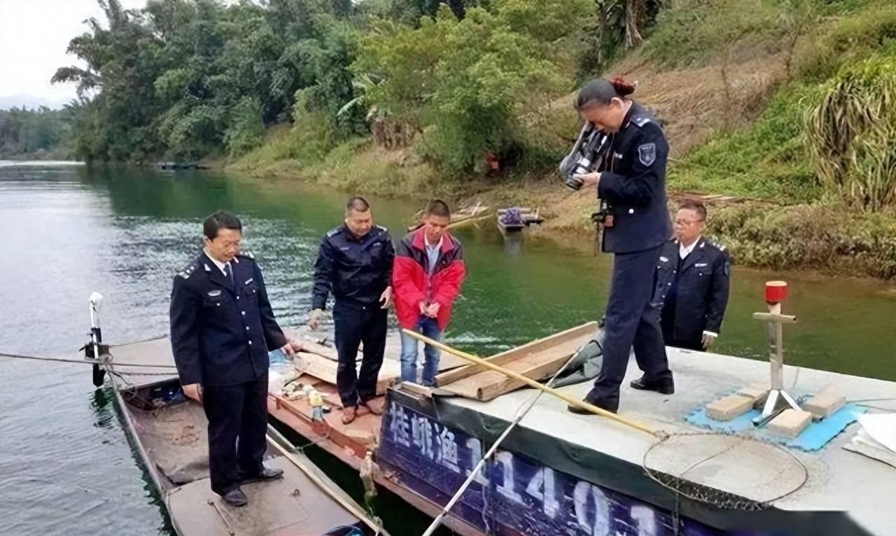 为什么电鱼危害大,电鱼违法为什么还有电鱼设备