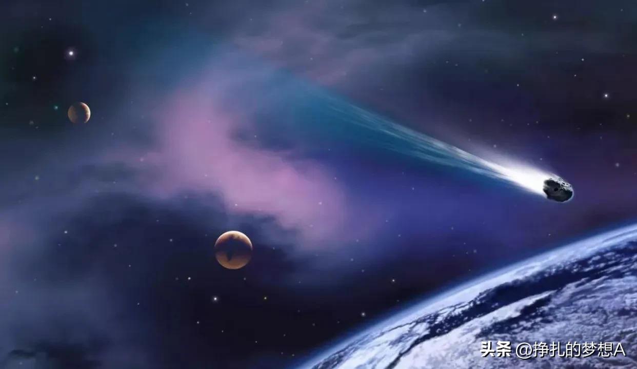 宇宙到底有没有外星人的存在,宇宙中真的存在外星人吗