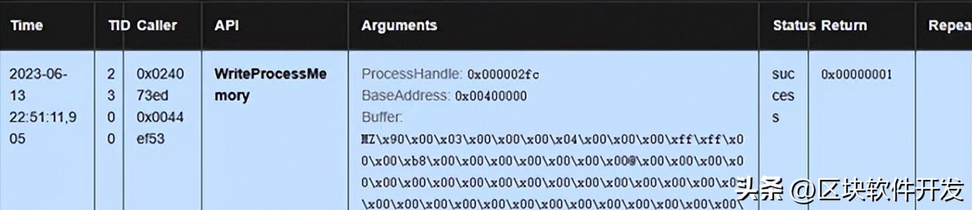 经典病毒上线流量分析-Lokibot
