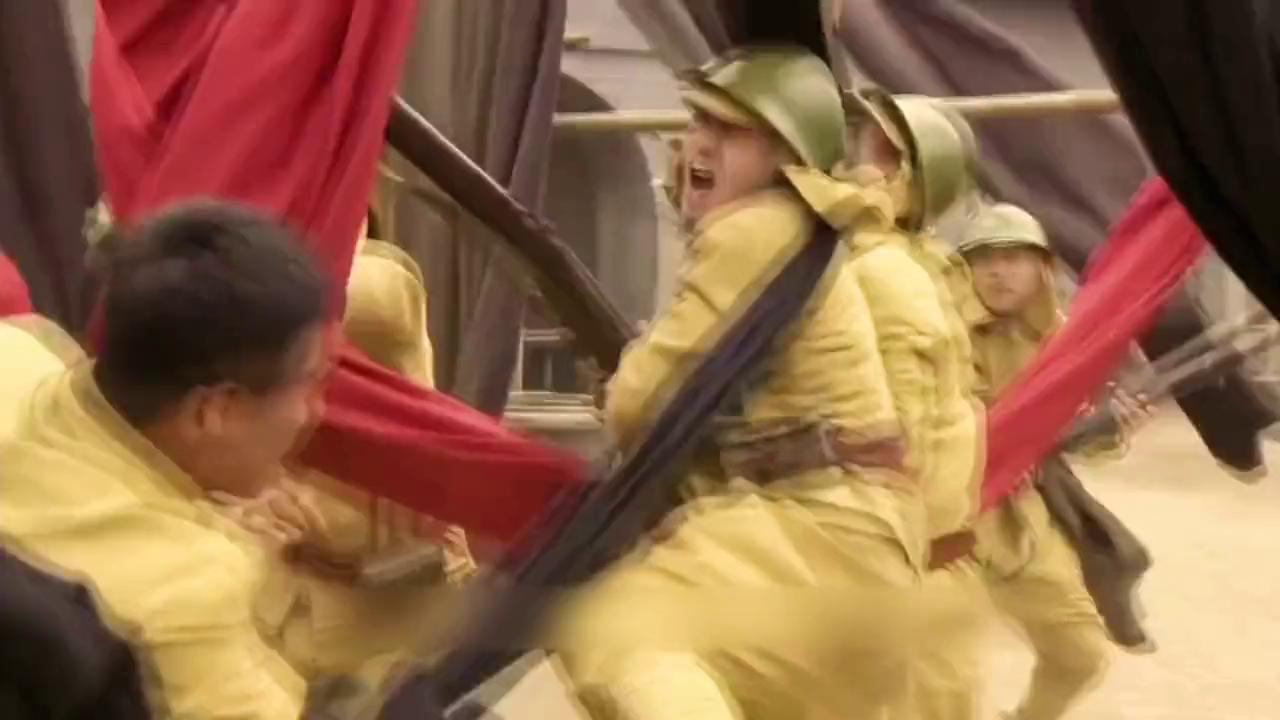 我要当八路嘎子三兄弟打鬼子,我要当八路嘎子哥炸毁军火库