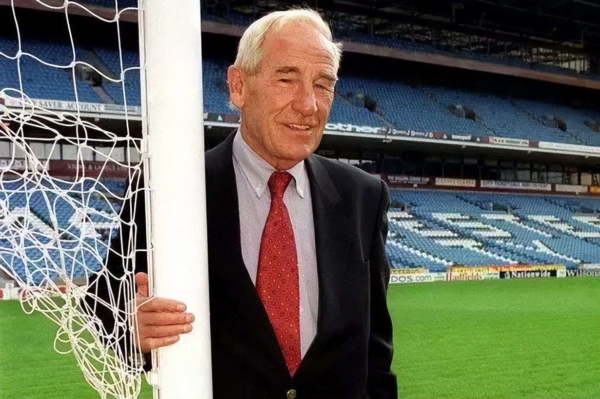 从德军战俘到曼联传奇,从死刑犯到传奇人物