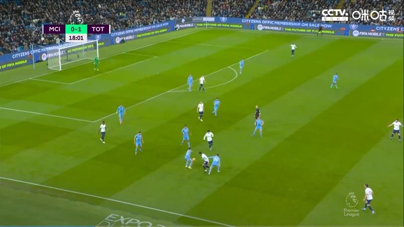 瓜迪奥拉战术与安切洛蒂战术,瓜迪奥拉和孔蒂冲突