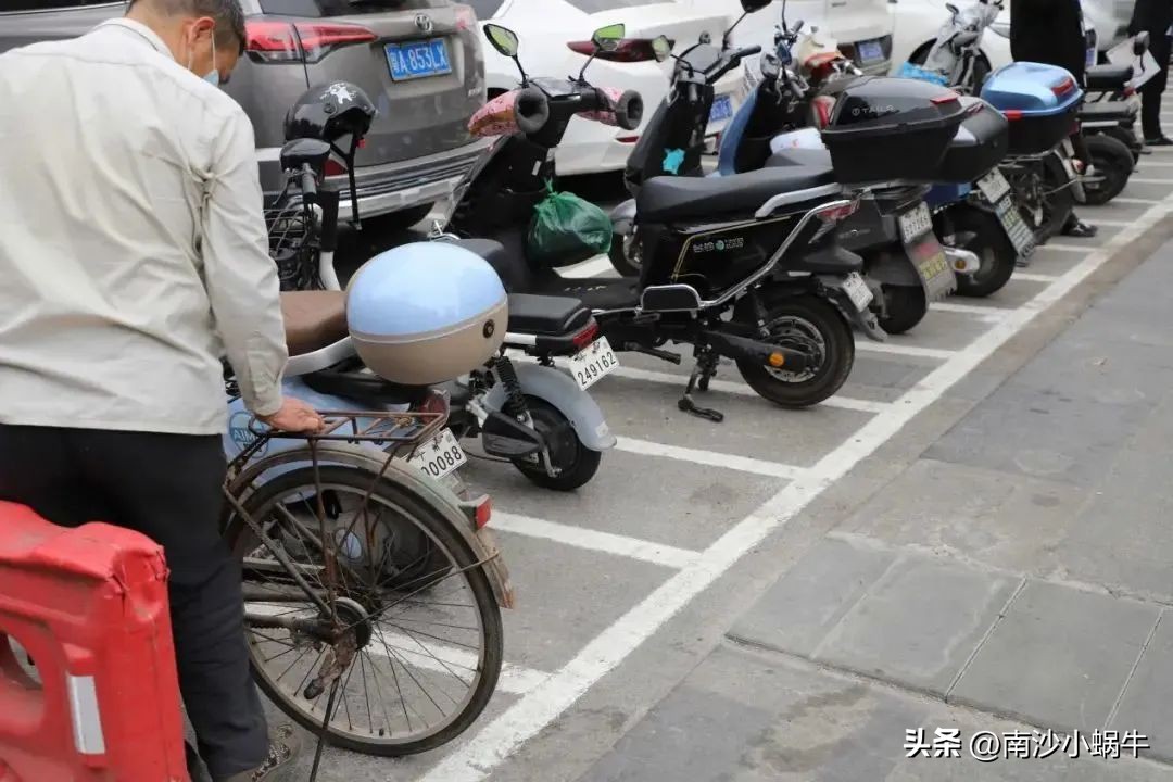 南沙区裕兴花园何时改造,大整改大提升