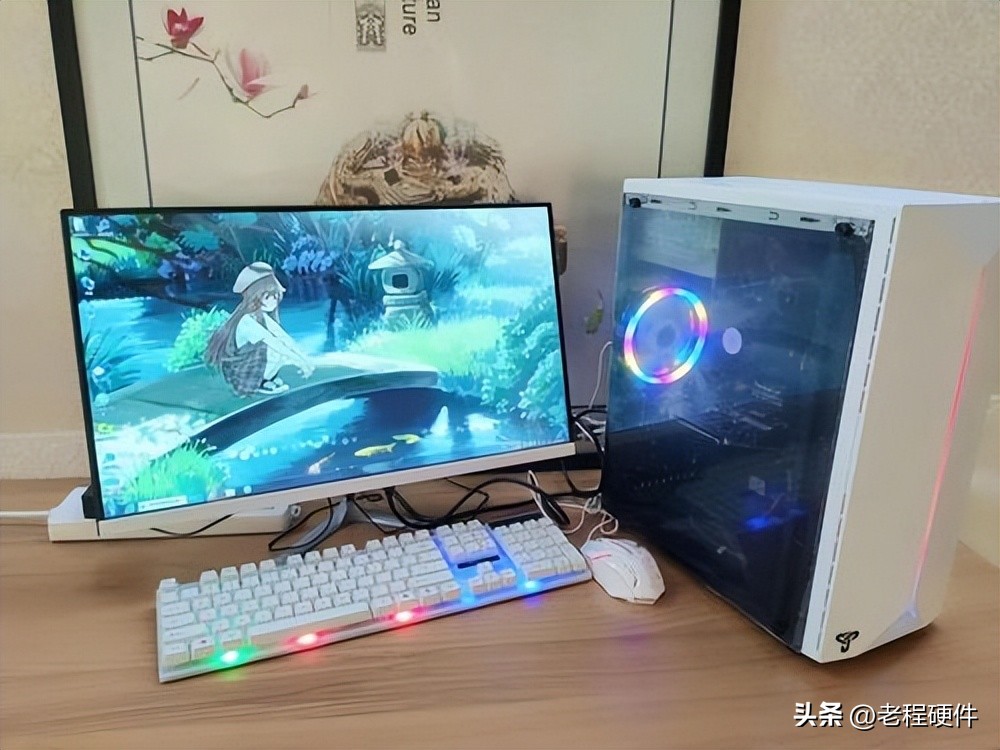 最便宜的高端游戏主机配置推荐,游戏主机组装最佳配置推荐