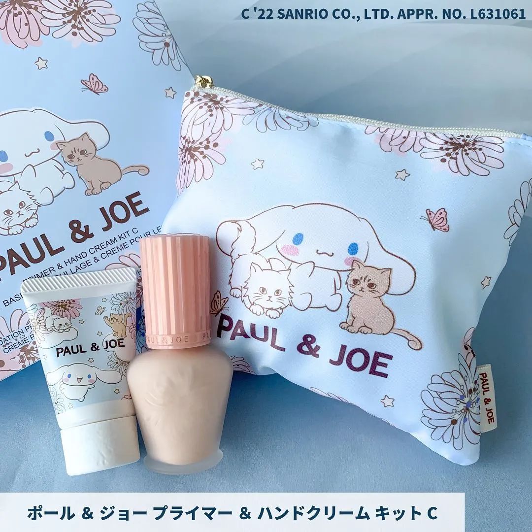 实物更美！PAULJOEx玉桂狗联名彩妆，被治愈了