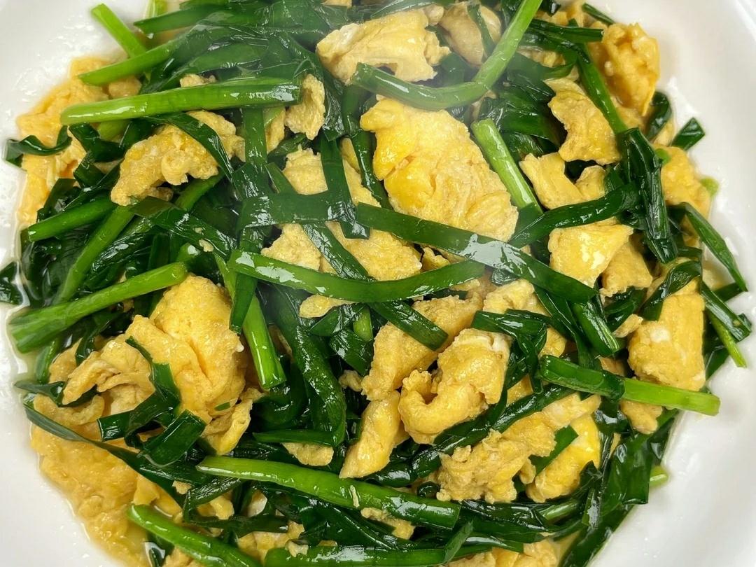 早上是养肝黄金期多吃六种蔬菜,春天养肝食物蔬菜水果有哪些