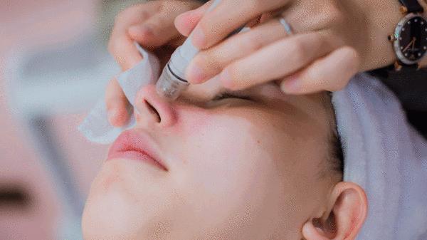 毛孔堵塞怎样才能疏通毛孔,身上毛孔堵塞不出汗怎么疏通毛孔