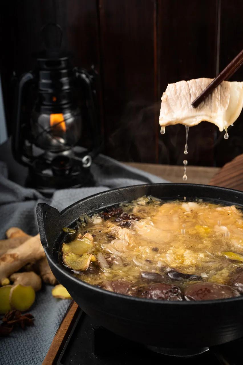 中国最出名的麻辣烫都出自哪里,中国十大水煮菜