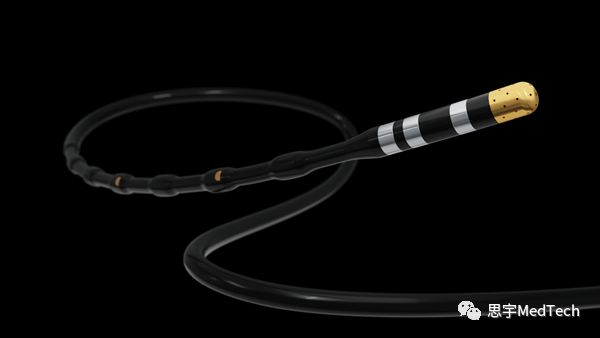 消融机器人,消融导管