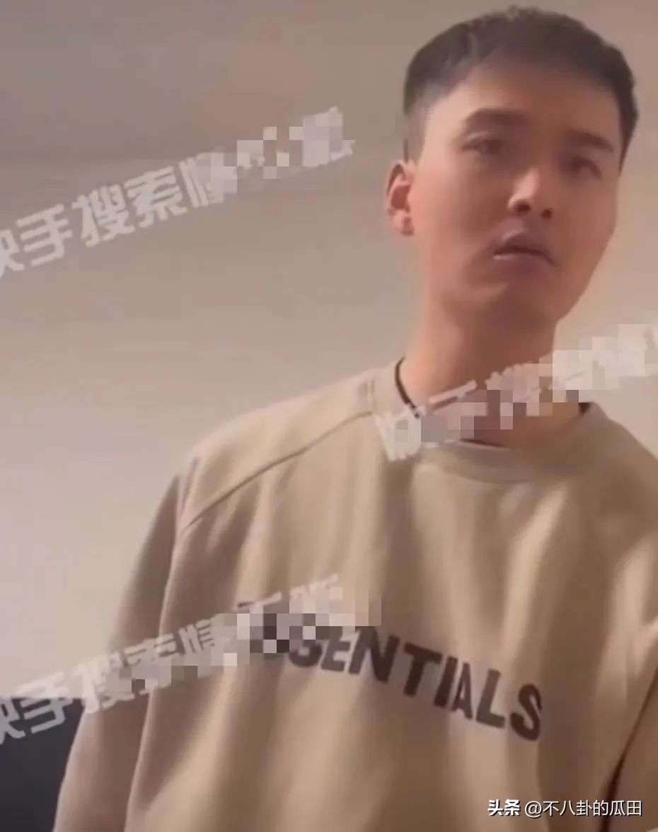 知名男星被爆家暴,哪些男星被家暴