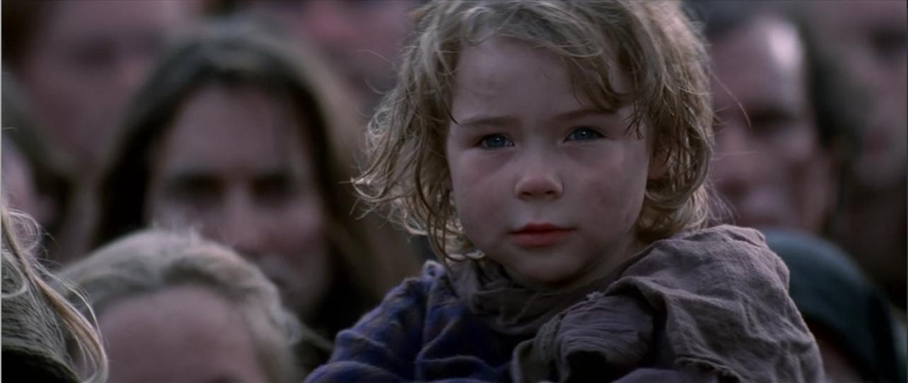 勇敢的心电影影评800字,电影勇敢的心感悟