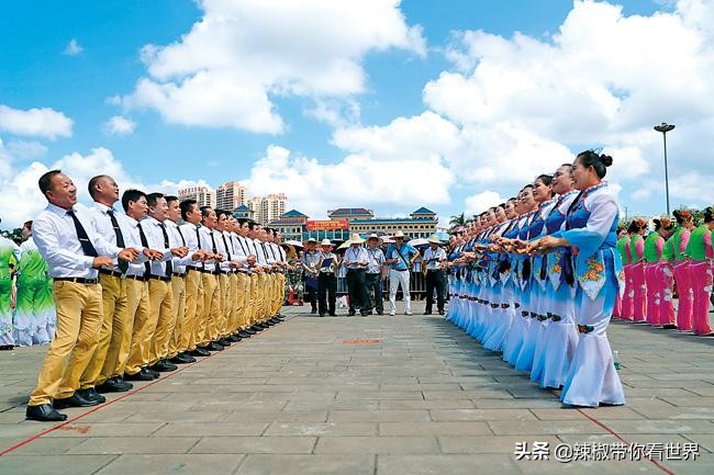 海岸线：海南岛西海岸之儋州——找寻隐秘在千年时光里的独特美景
