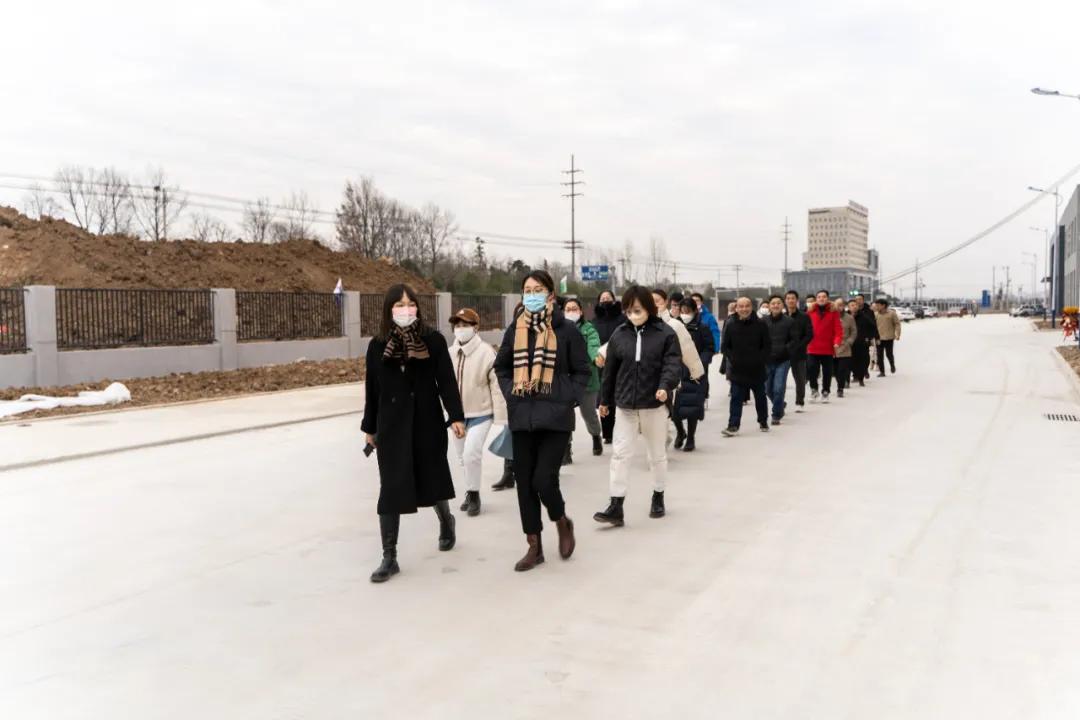 2022飞墨定制工厂全面升级！设计+施工+定制，不断完善家居模式