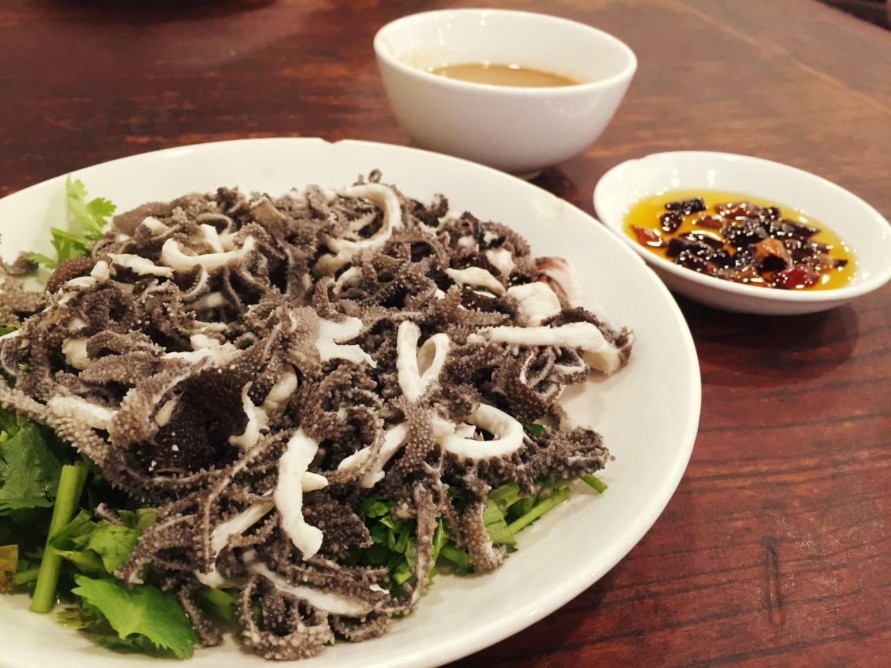 冬天的济南在作者的眼中是个理想,冬天的济南旅游景点门票免费