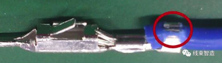 1.25端子和2.0端子的区别,端子不良现象有哪些