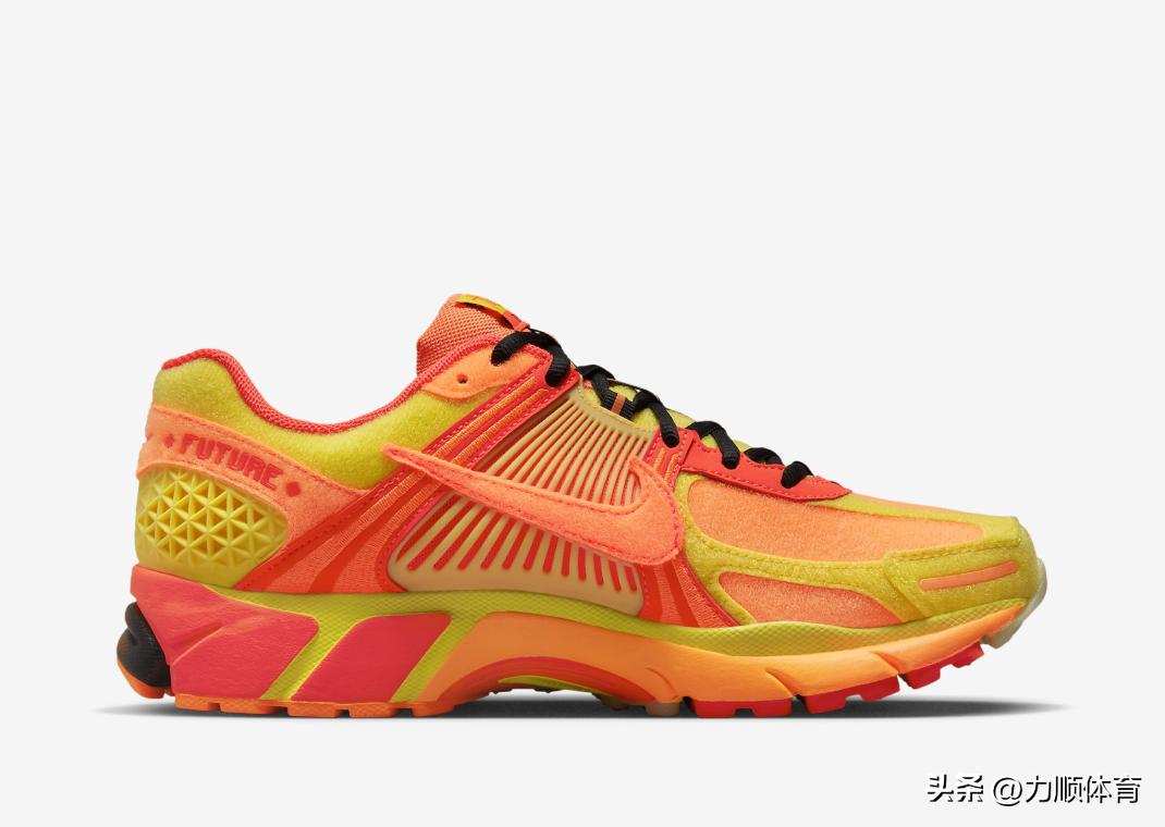 春季耐克新品发布会,耐克比较酷的系列