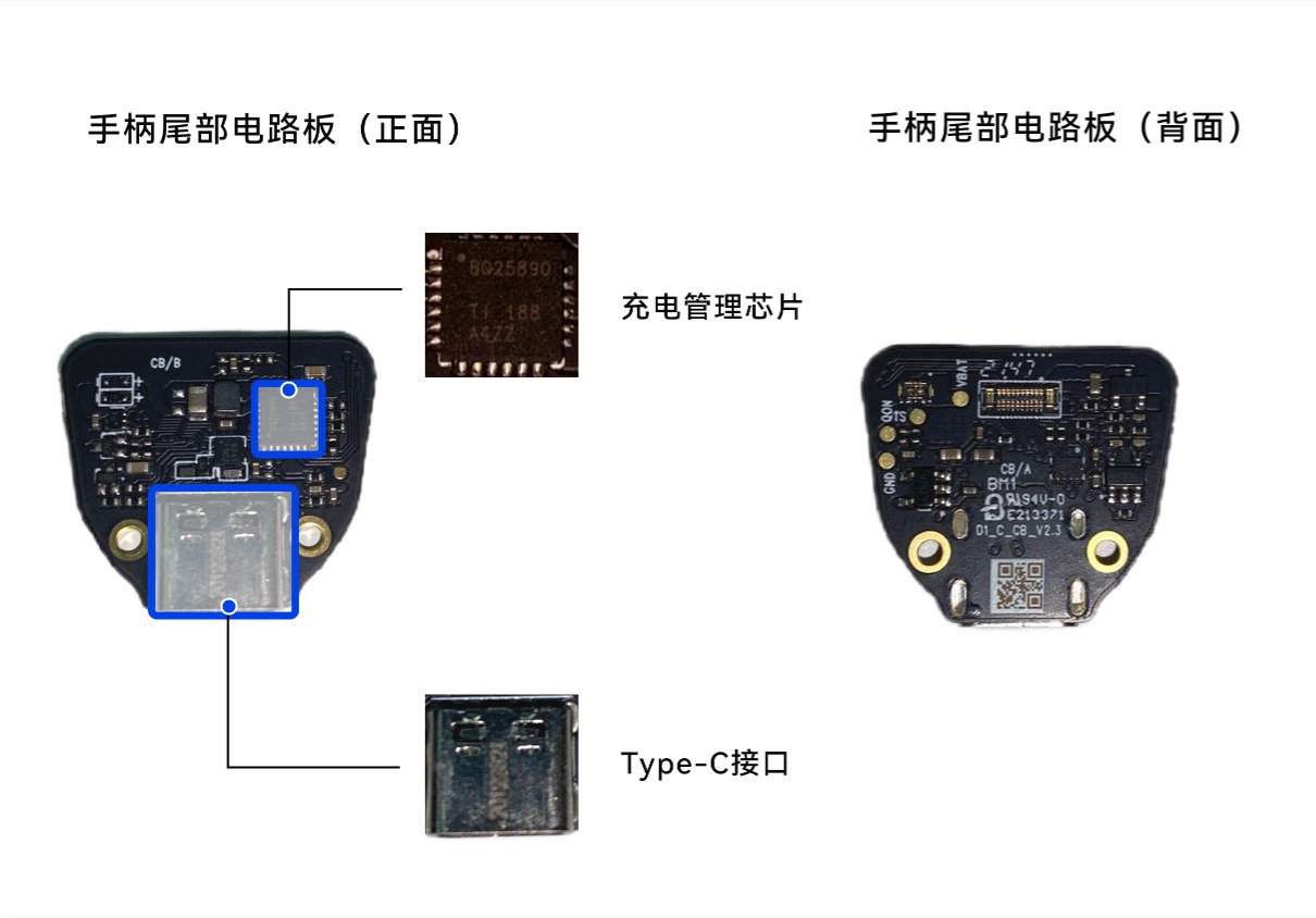vr一体机拆机视频,vr一体机yvr2