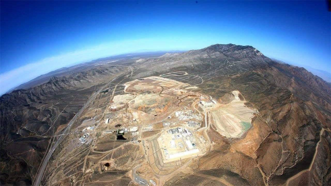 日本发现巨型*土稀**矿，够人类用730年，为何迟迟不开采？