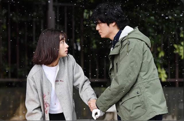 石原里美在哪部电影中最美,日剧石原里美lovestory