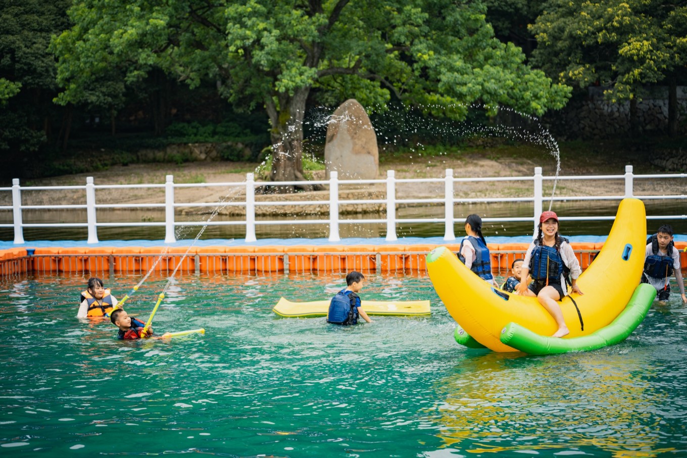 杭州5.1旅游2-3天推荐,杭州天然氧吧旅游攻略