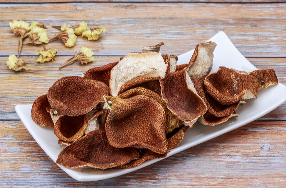 《狂飙》高启强带火陈皮茶！深得“强哥”心的老陈皮，适合你吗？