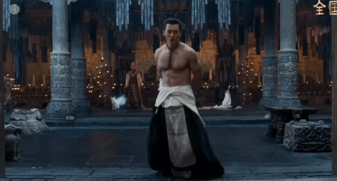 封神开局炸死慈航道人,费翔对封神的贡献