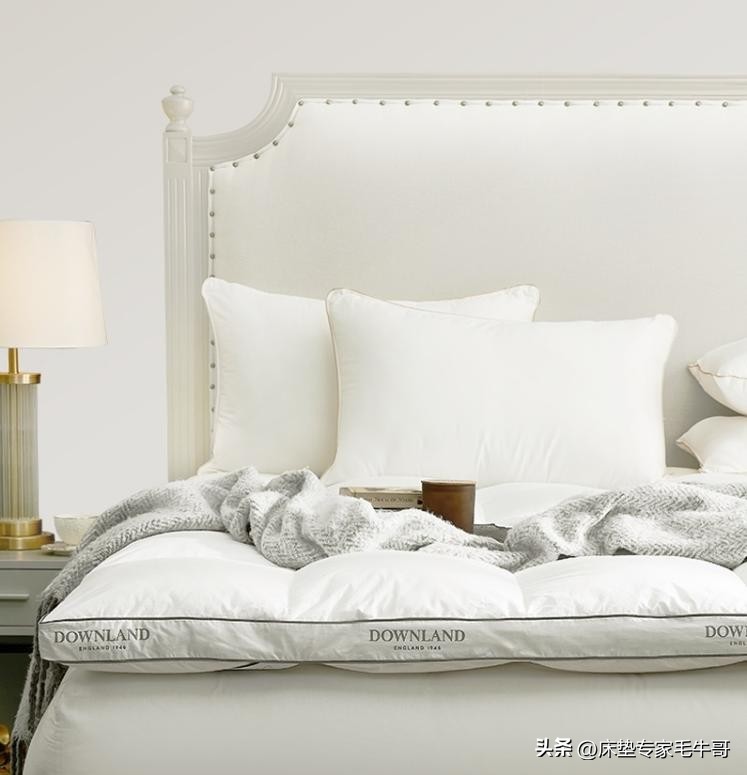 为什么酒店床垫比普通床垫舒服 (星级酒店的床垫和正常床垫的区别)