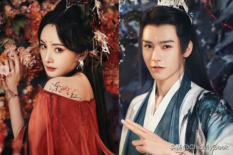 2023年最值得期待的国产剧,2023年最好的10部国产剧