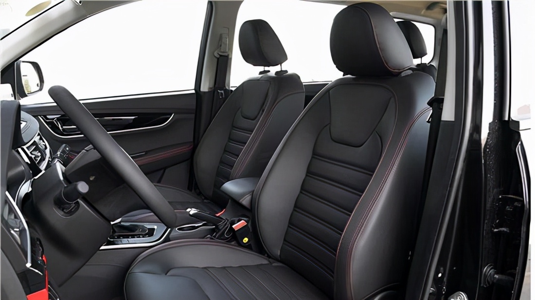 东风风行sx6油耗表显示准吗,风行sx6油耗高吗