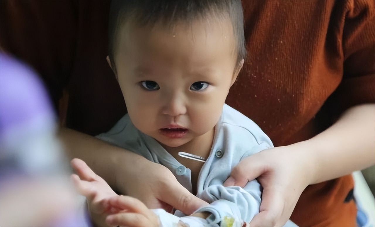 3岁男孩身高只有89，不想打生长激素，中医干预1个月长高2厘米