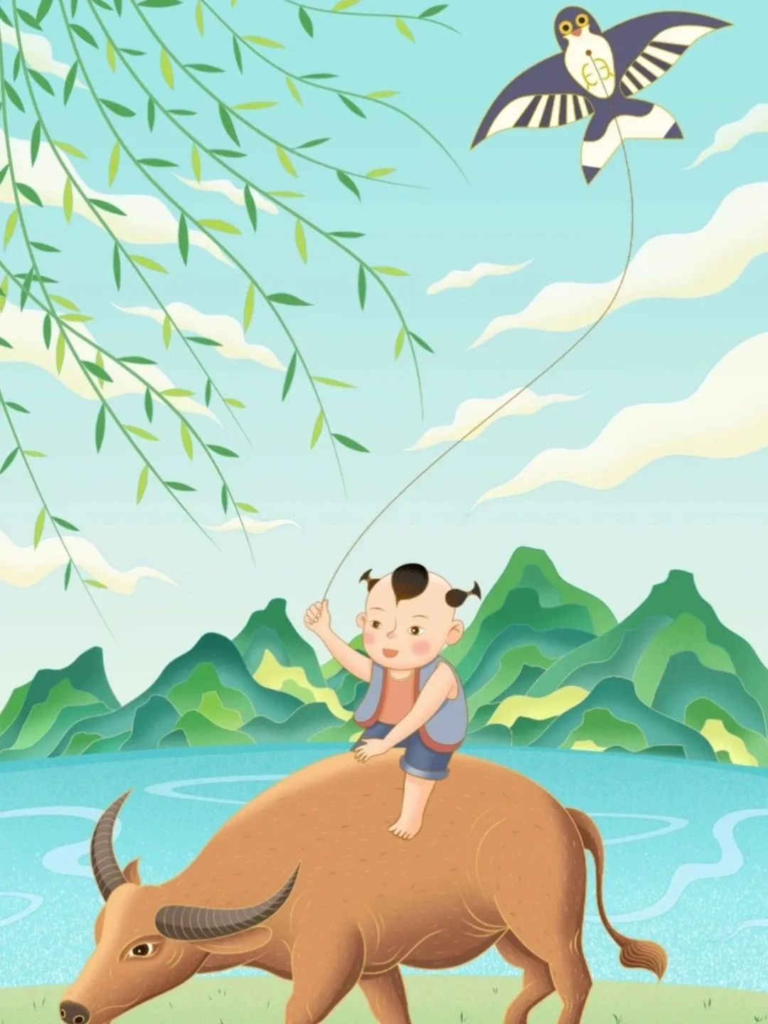 共赏最美春天,最美的春天带你赏花去