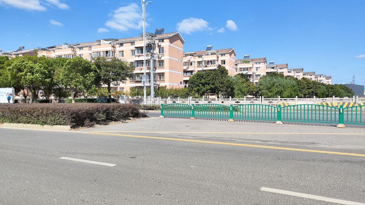 二手房只要1.8万/平,新房竟需3.5万/平,车坊最大的短板还是交通