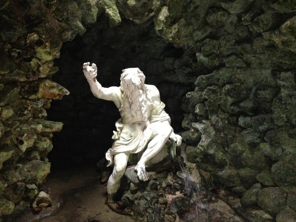 英国海德庄园,英国最美的花园小镇