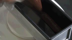 用料理机做蛋糕教程,用蛋糕机做小蛋糕