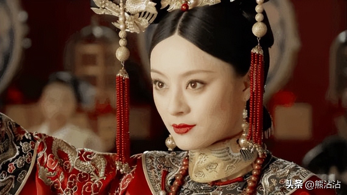 甄嬛传为啥大家都跳过甘露寺,为什么很多人刷甄嬛传