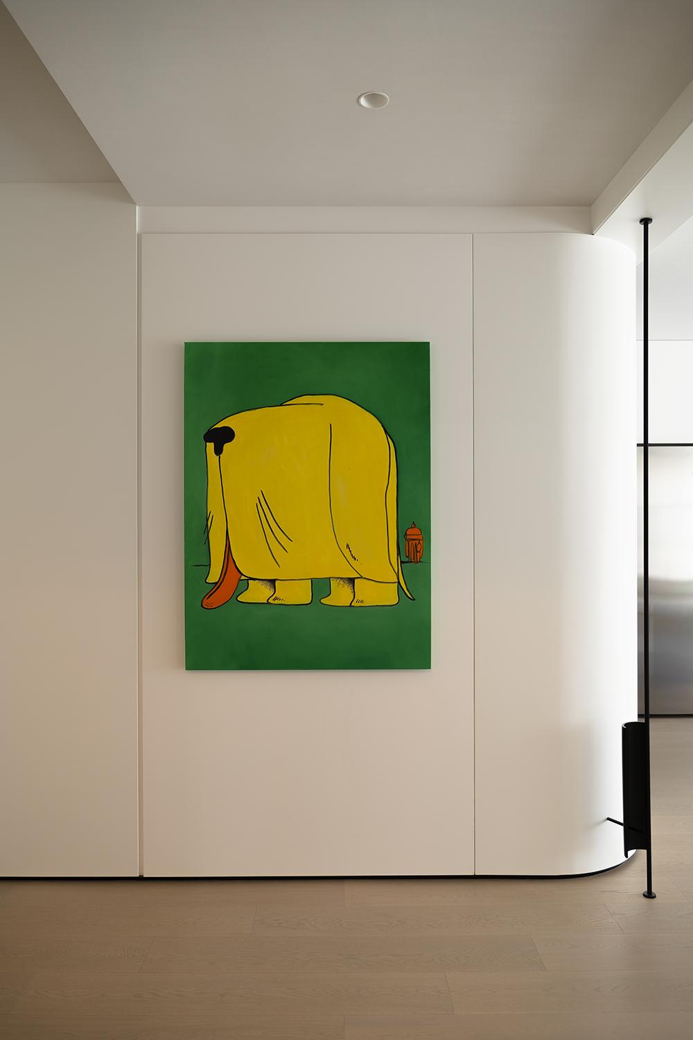 拓者空间设计怎么样,拓者匠心全案设计施工