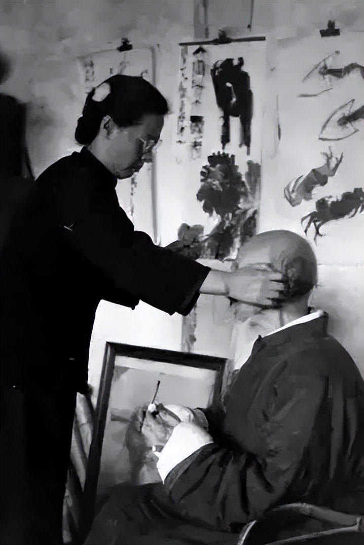 搞艺术的男人性格,搞艺术的人浪漫又多情