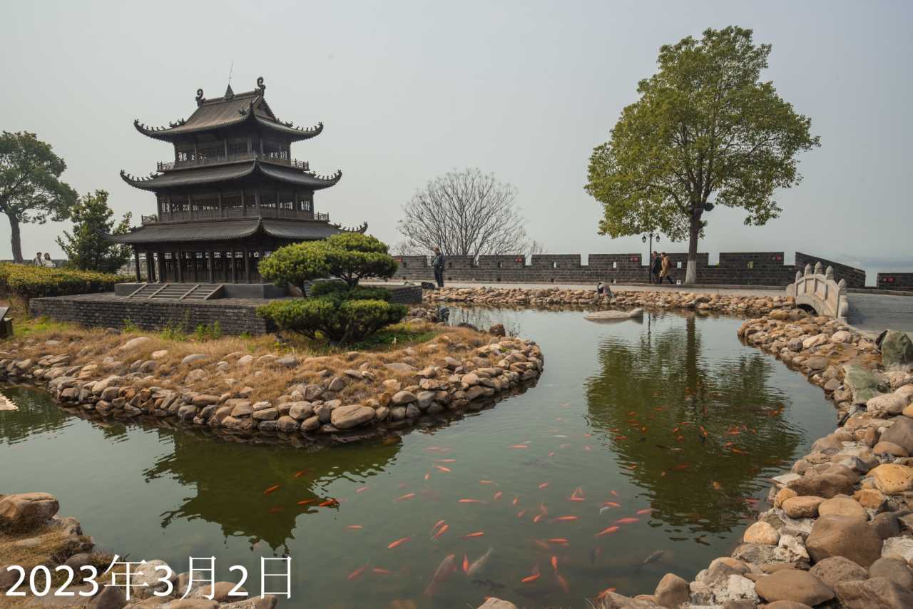 芙蓉镇古镇游记,岳阳楼旅游攻略游记