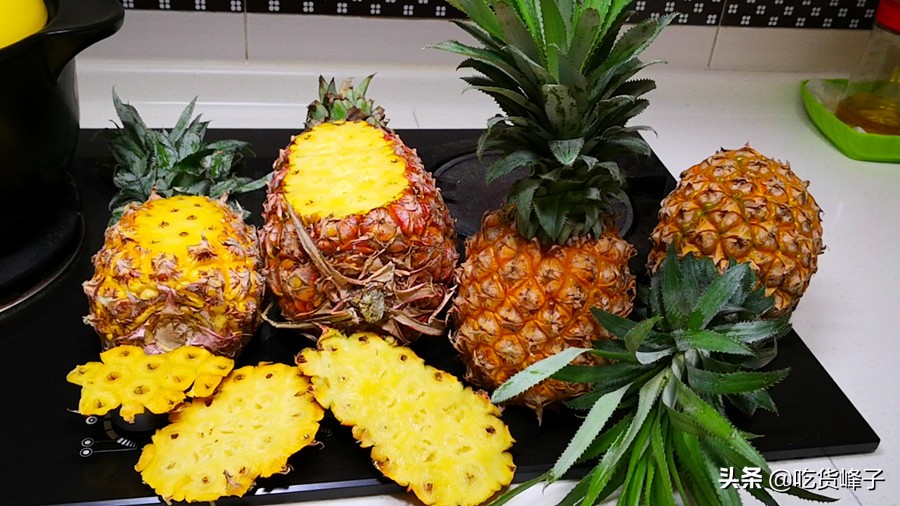 春季不能错过的水果当然要鲜着吃,春天应该吃8种营养果