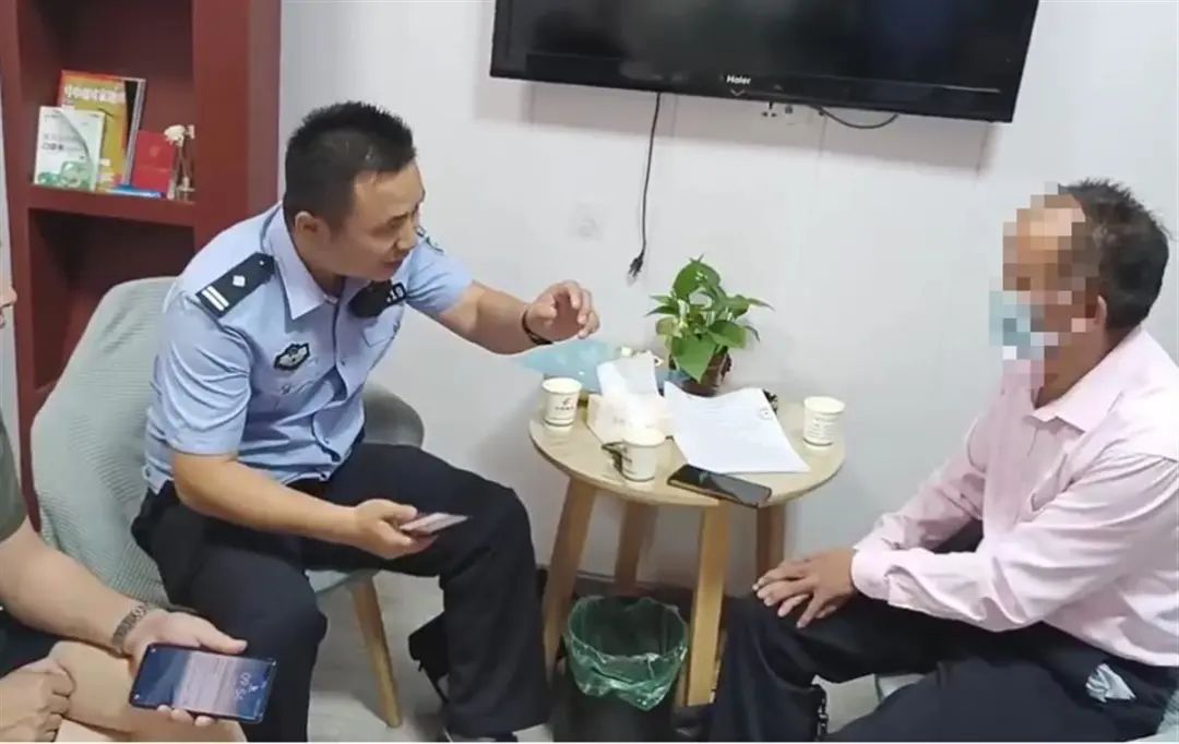 预警劝阻后会咋样,预警劝阻来电